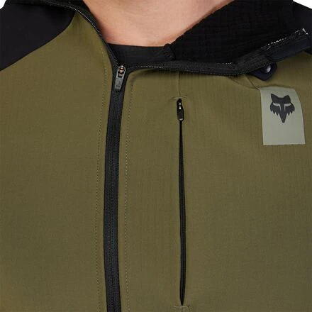 Defend Thermal Hoodie - Men's