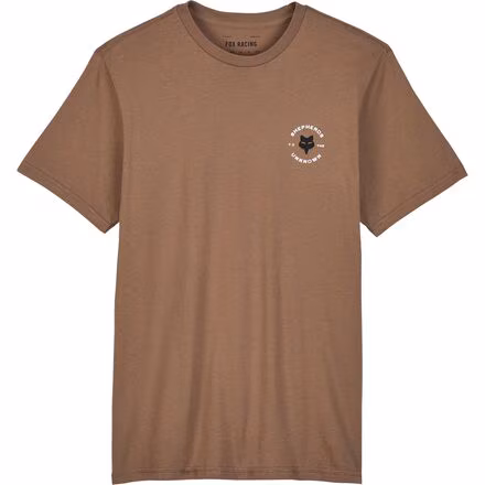 Plague Prem Short-Sleeve T-Shirt - Men's