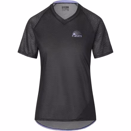 Roust Short-Sleeve Jersey - Women's