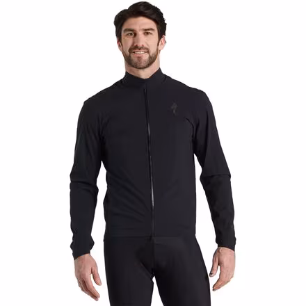 RBX Comp Rain Jacket - Men's