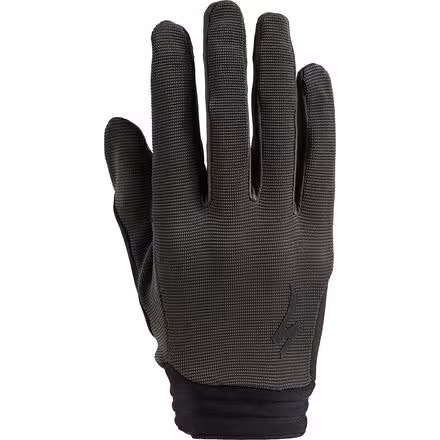 Trail Long Finger Glove - Men's