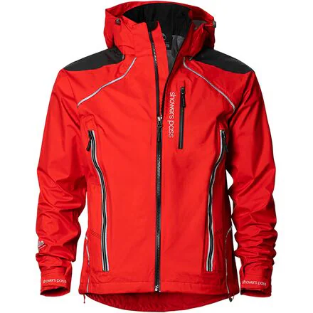 Refuge Jacket - Men's