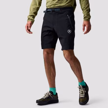 Slickrock 9in Bike Short + MTB Liner - Men's