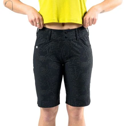 Freel Short - Women's