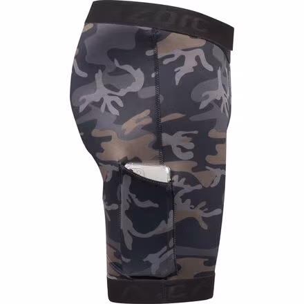 Premium Printed Short Liner - Men's