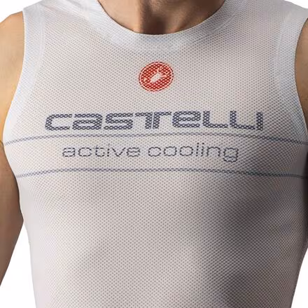 Active Cooling Sleeveless Baselayer - Men's