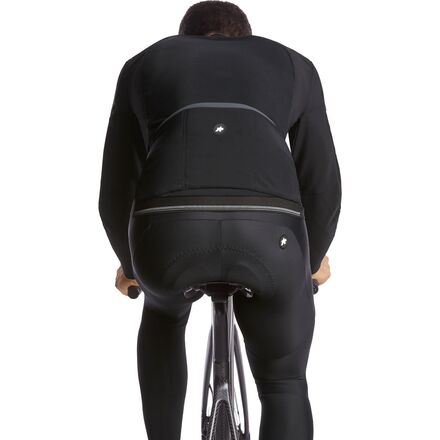 Equipe R Habu S9 Winter Jacket - Men's