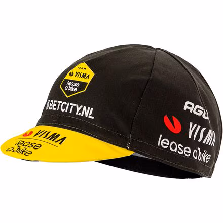 Team Visma Cap