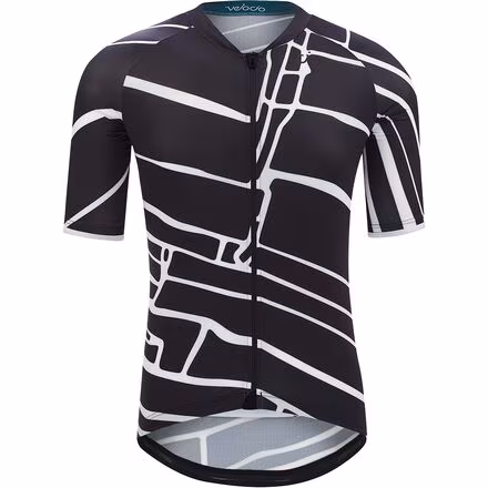 Block Print SE Jersey - Men's