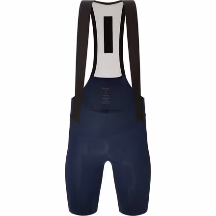 Plush Bib Short - Men's