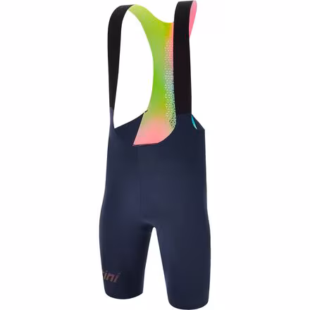 Unico Bib Short - Men's