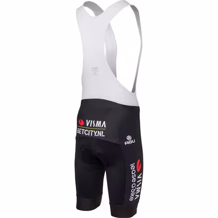 Team Visma Bibshort - Men's