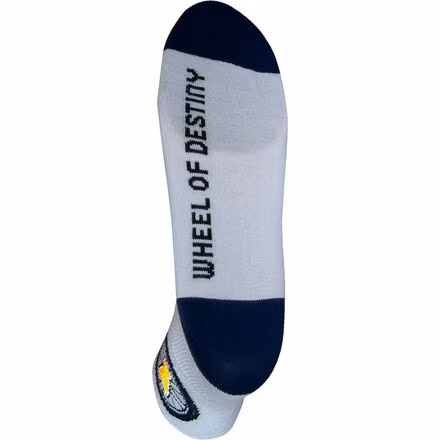 Destiny Classic 3in Bike Sock