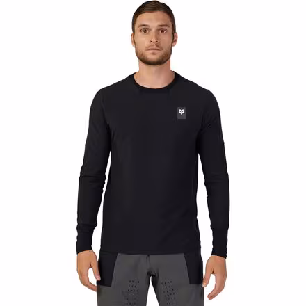 Defend Thermal Jersey - Men's