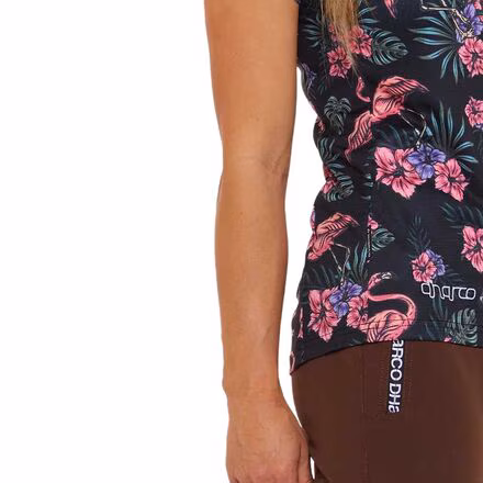 Short-Sleeve Jersey - Women's