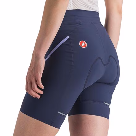 Velocissima 3 Short - Women's