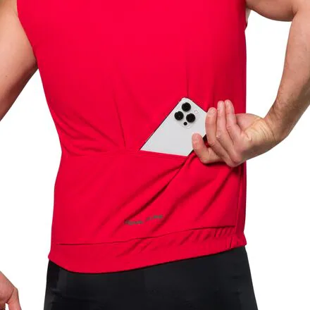Quest Sleeveless Jersey - Men's