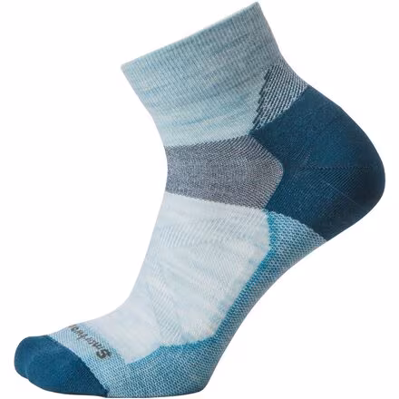 Bike Zero Cushion Ankle Sock - Women's