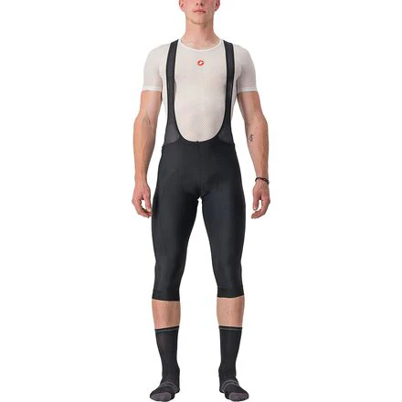Entrata 2 Bib Knicker - Men's