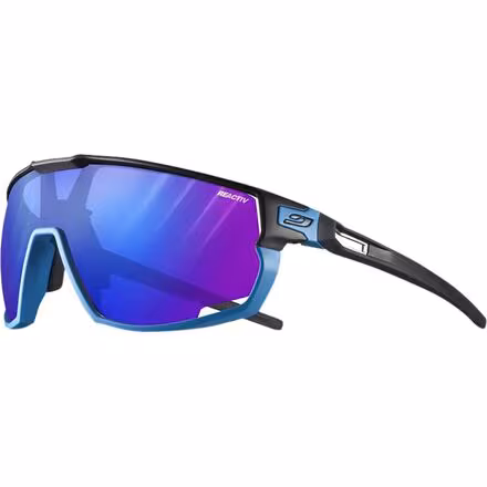 Rush REACTIV Performance Photochromic Sunglasses