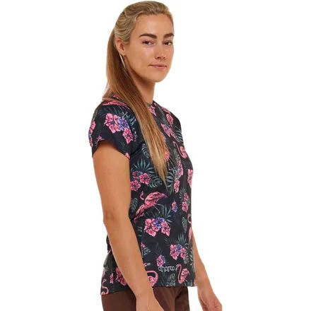 Short-Sleeve Jersey - Women's