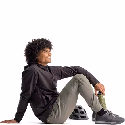 Chilco Anorak Jacket - Men's