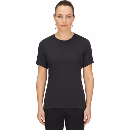 Cinder Crimp T-Shirt - Women's