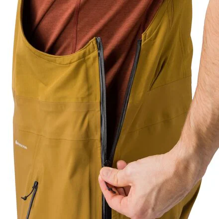 Butcher Bib Pant - Men's