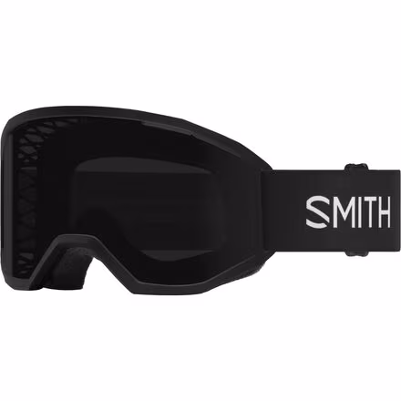 Loam MTB Goggles