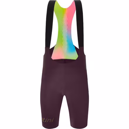 Unico Bib Short - Men's