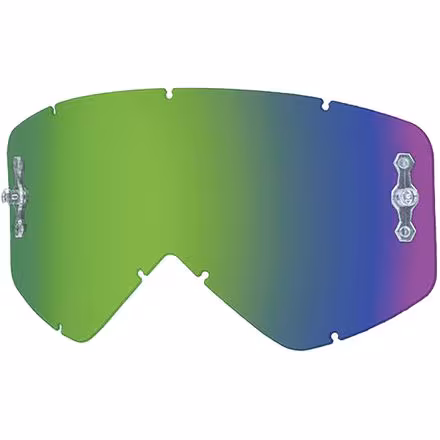 Fuel MTB Goggles Replacement Lens