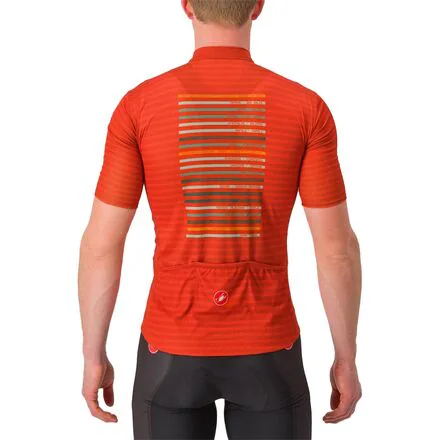 #Giro106 Jersey - Men's
