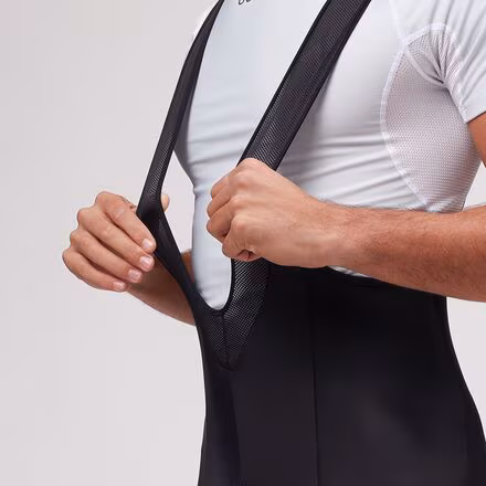 Gara Limited Edition Bib Short - Men's