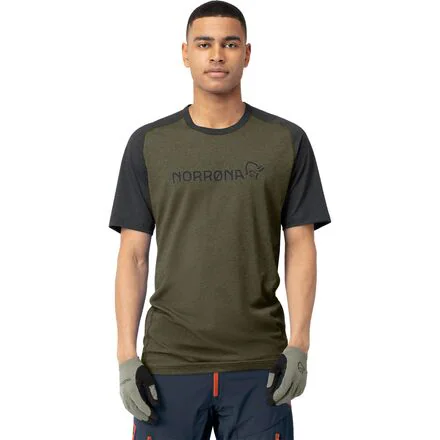 Fjora Equaliser Lightweight Jersey - Men's