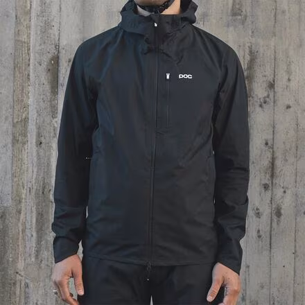 Motion Rain Jacket - Men's