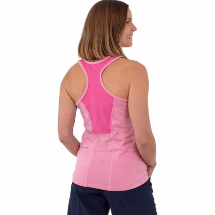 Trixie Sleeveless Jersey - Women's