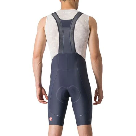 Espresso Bib Short - Men's