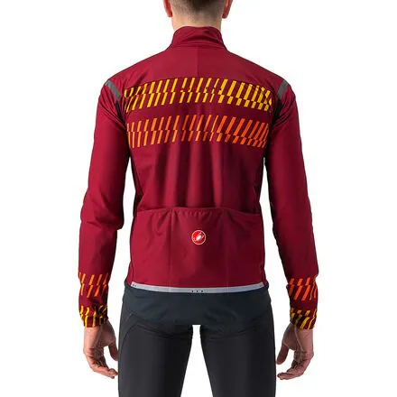 Unlimited Perfetto RoS 2 Jacket - Men's