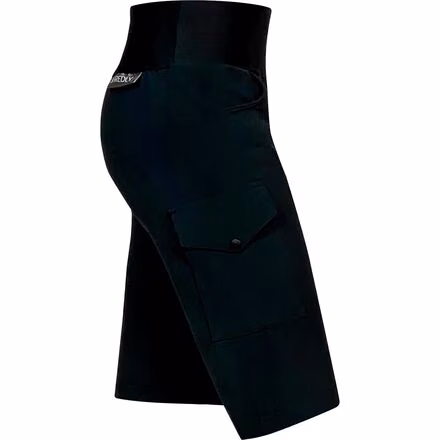 Limitless - Stretch Waistband High-Rise 14in Short - Women's