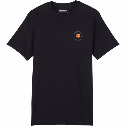 Plague Prem Short-Sleeve T-Shirt - Men's