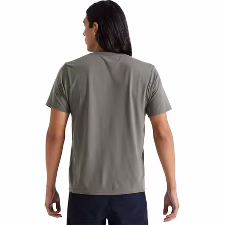 S-Logo Short-Sleeve T-Shirt - Men's
