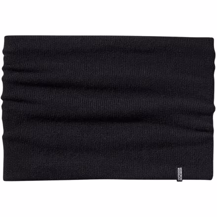 Drye Neck Gaiter