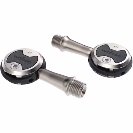 Speedplay Nano Pedals