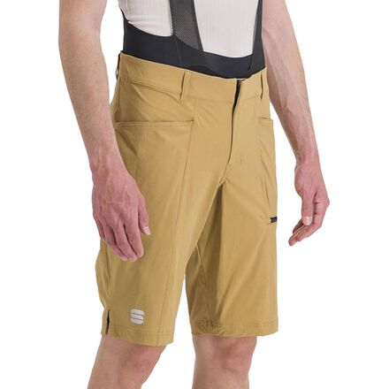 Giara Overshort - Men's
