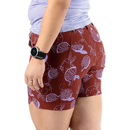 Freda 7in MTB Short - Women's