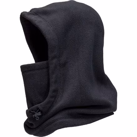 Polar Fleece Neck Balaclava