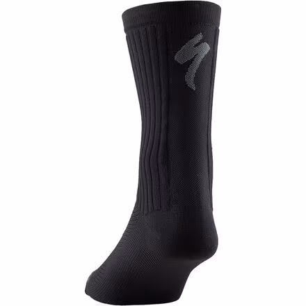 Hydrogen Aero Tall Road Sock