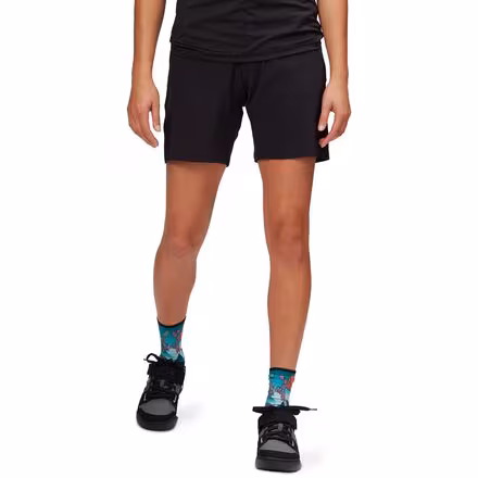 Navaeh 7 Short + Essential Liner - Women's