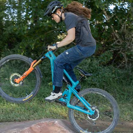 Performance Jean - Women's