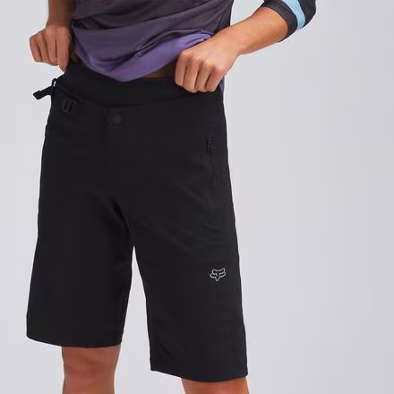 Ranger Short + Liner - Women's